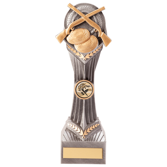 Falcon Clay Pigeon Shooting Award 240mm