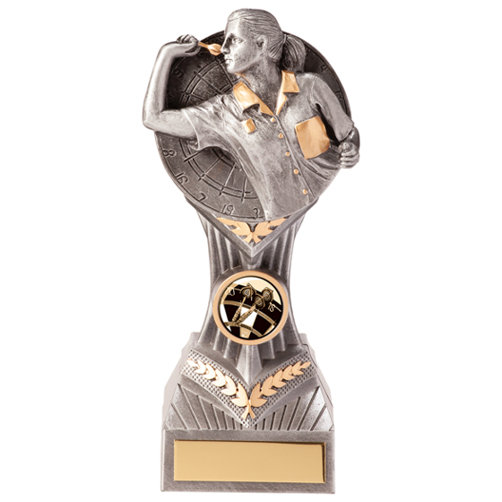 Falcon Darts Female Award 190mm