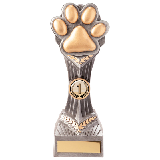 Falcon Dog Paw Award 220mm