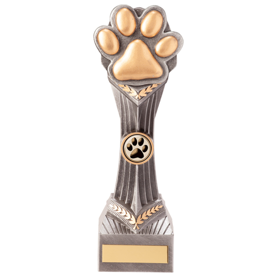 Falcon Dog Paw Award 240mm