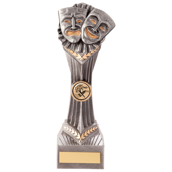 Falcon Drama Award 240mm