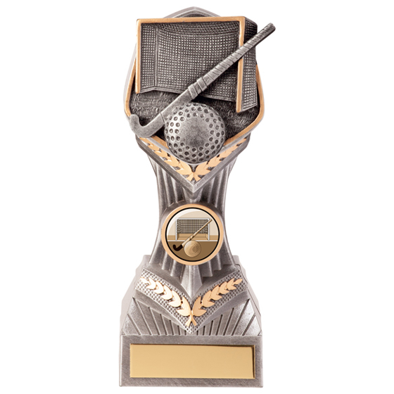 Falcon Field Hockey Award 190mm