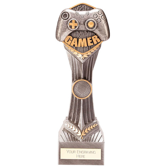 Falcon Gamer Award 240mm