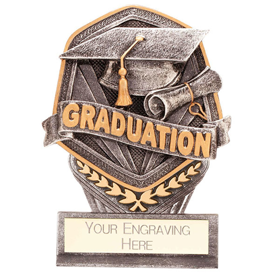 Falcon Graduation Award 105mm