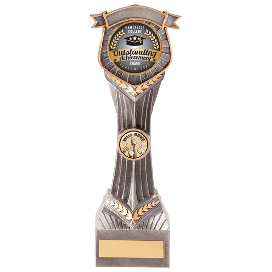 Falcon Multisport Award 240mm