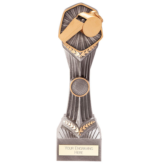 Falcon Officials Whistle Award 240mm