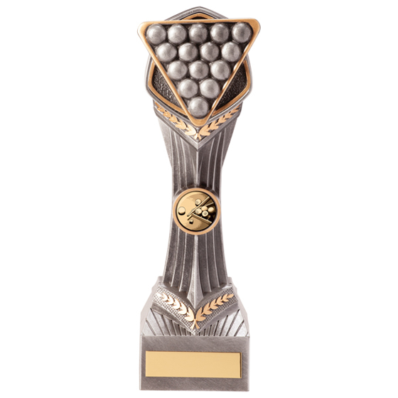 Falcon Pool/Snooker Award 240mm