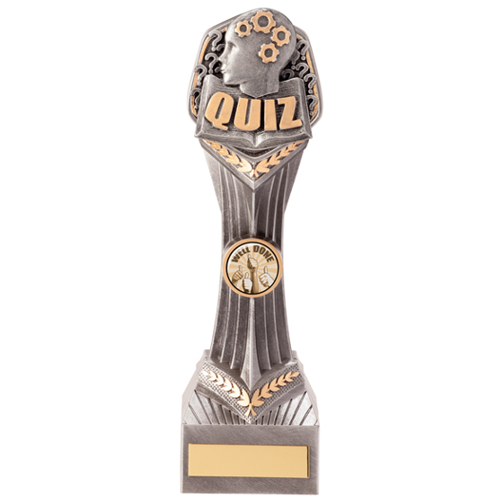 Falcon Quiz Award 240mm