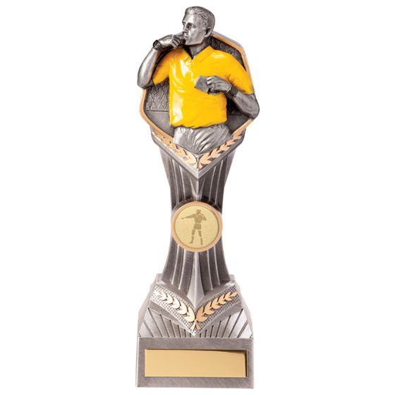 Falcon Referee Award 220mm