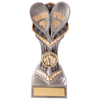 Falcon Wooden Spoon Award 190mm