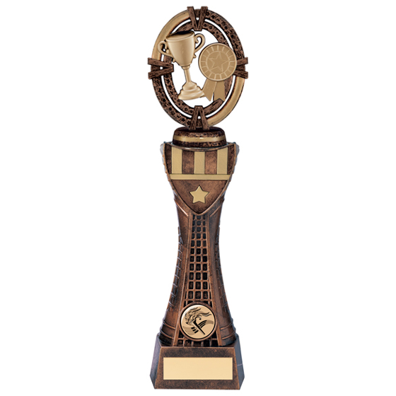 Maverick Achievement Heavyweight Award 290mm