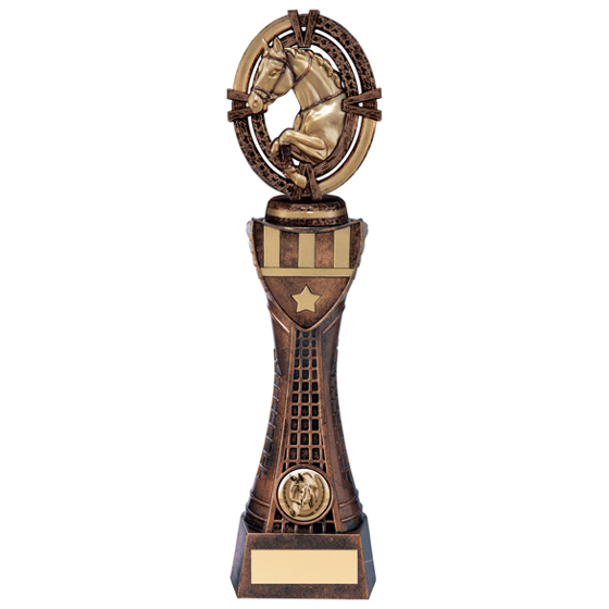 Maverick Equestrian Heavyweight Award 290mm