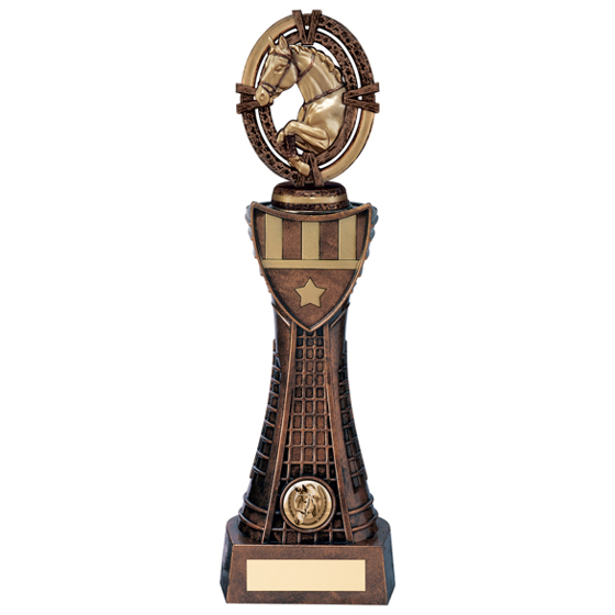 Maverick Equestrian Heavyweight Award 315mm