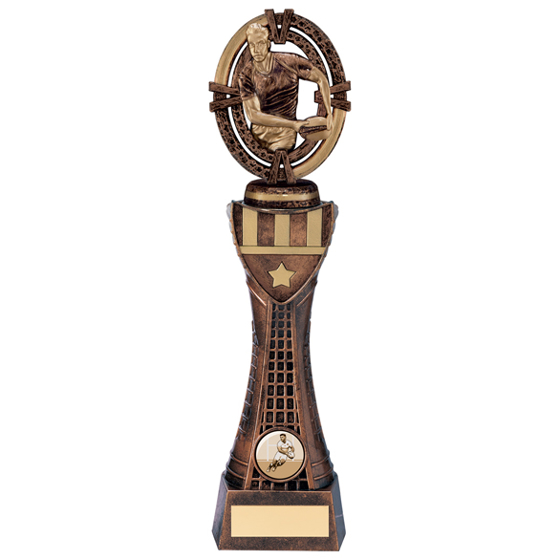 Maverick Rugby Heavyweight Award 290mm