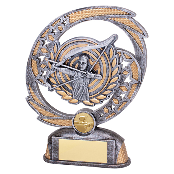 Sonic Boom Archery Award 190mm