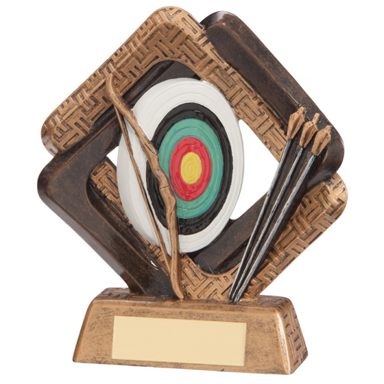 Sporting Unity Archery Award 165mm