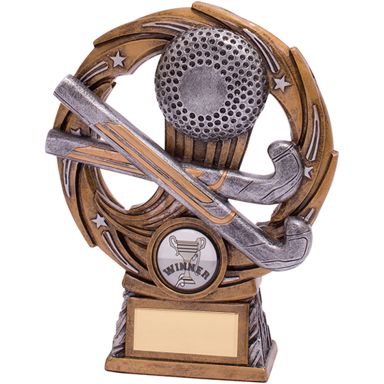 Supernova Field Hockey Award 145mm