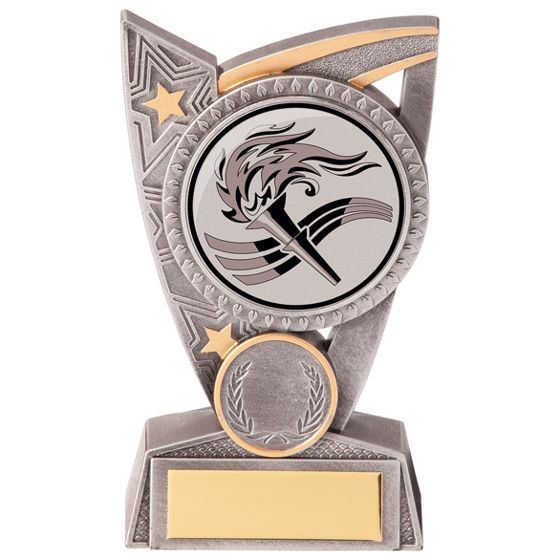 Triumph Achievement Award 125mm