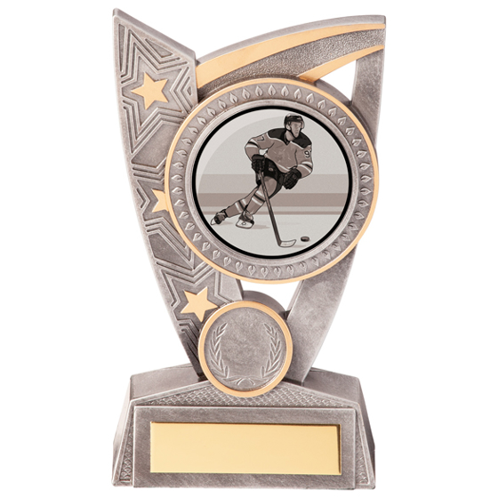 Triumph Ice Hockey Award 150mm