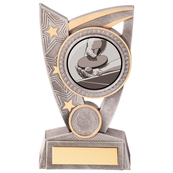 Triumph Table Tennis Award 150mm