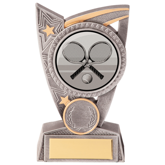 Triumph Tennis Award 125mm