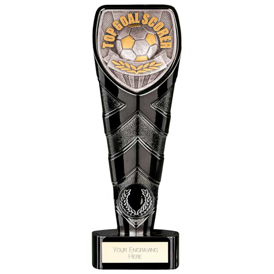 Picture of Black Cobra Heavyweight Top Goal Scorer 200mm