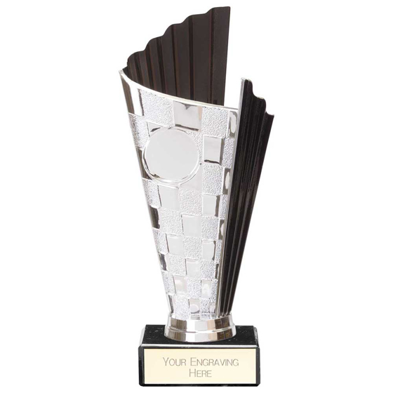 Picture of Flash Legend Trophy Black 200mm