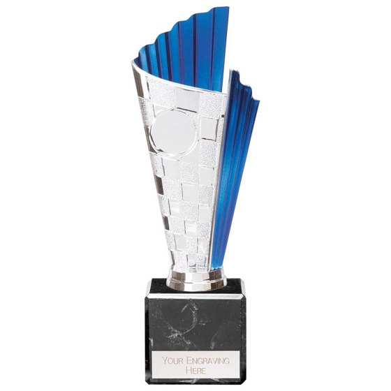 Picture of Flash Legend Trophy Blue 245mm