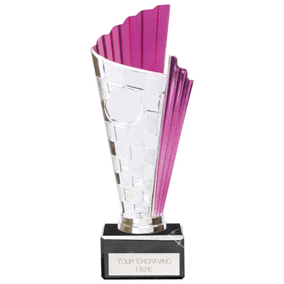 Picture of Flash Legend Trophy Purple 220mm