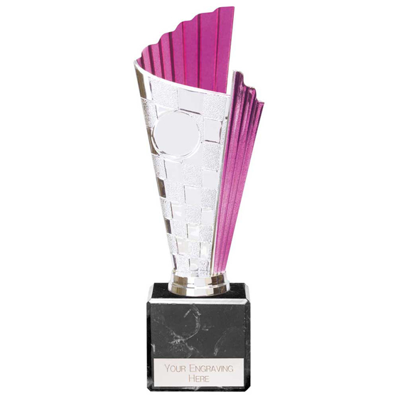 Picture of Flash Legend Trophy Purple 245mm