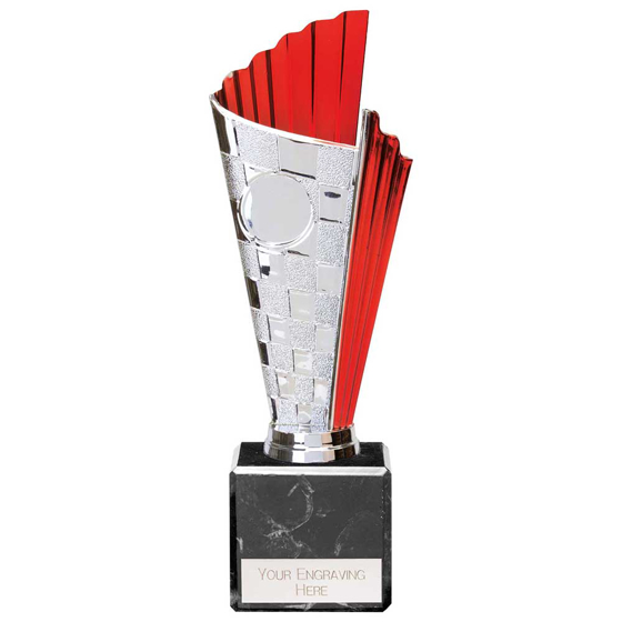 Picture of Flash Legend Trophy Red 245mm