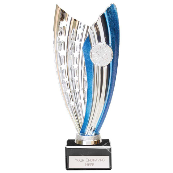 Picture of Glamstar Legend Trophy Blue 240mm