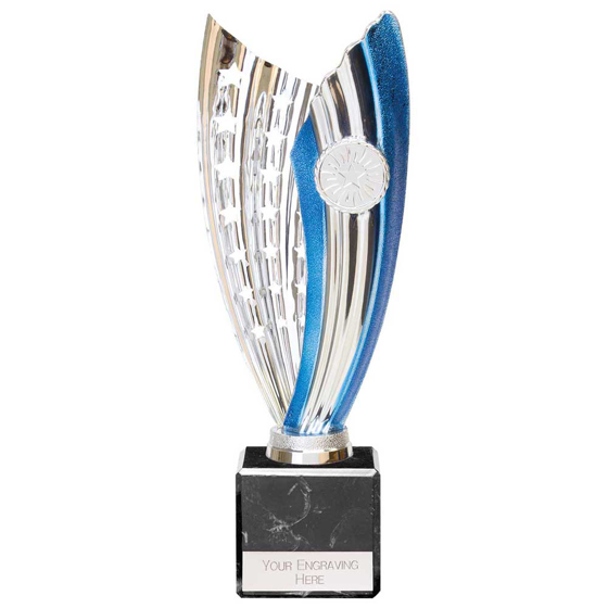 Picture of Glamstar Legend Trophy Blue 265mm