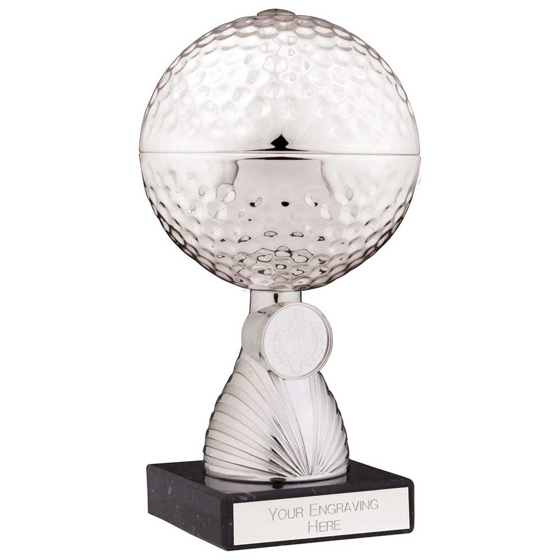 Picture of Majors Golf Trophy 185mm