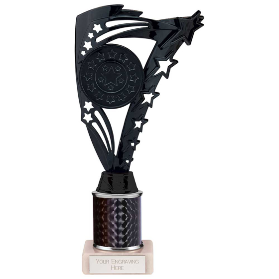 Picture of Frenzy Multisport Tube Trophy Black 240mm