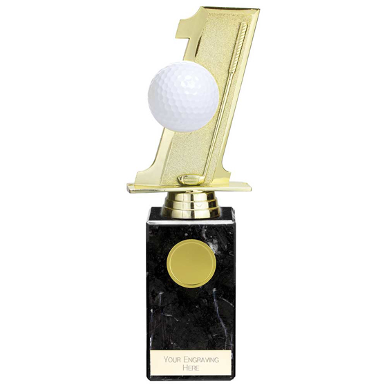 Picture of Hole in One Trophy 225mm