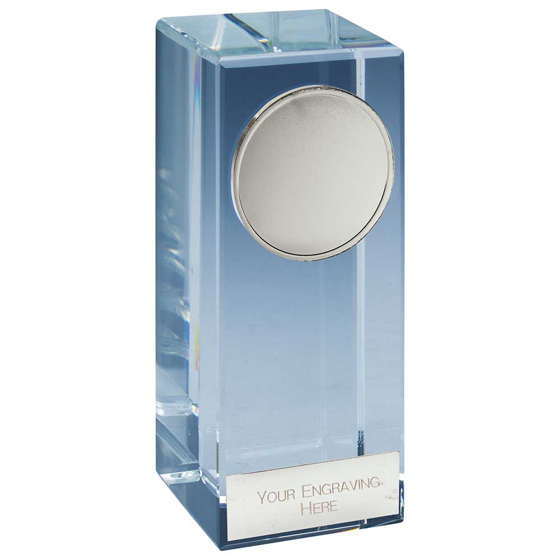 Picture of Metropolis Multisport Crystal Award 150mm