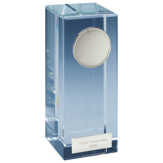 Picture of Metropolis Multisport Crystal Award 200mm