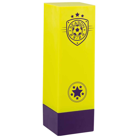 Picture of Prodigy Tower Season 23/24 Award Yellow 160mm