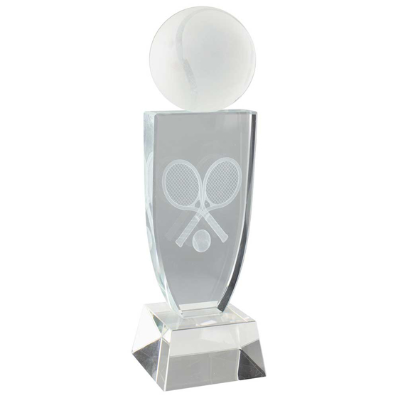 Picture of Reflex Tennis Award 210mm