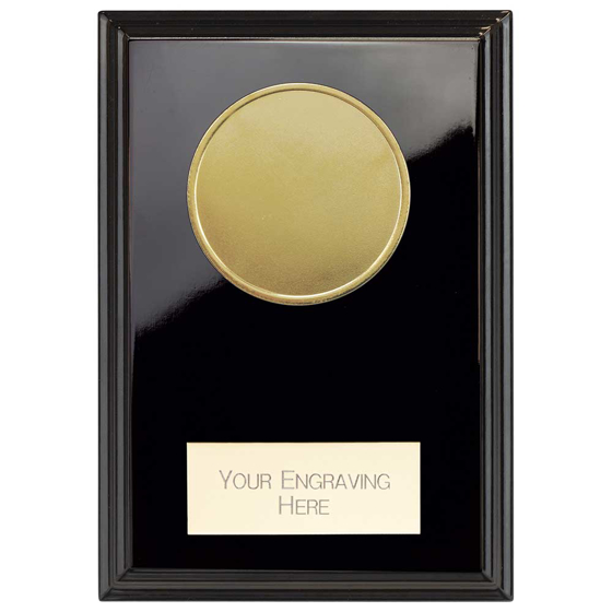 Picture of Reward Matrix Plaque Epic Black 150x110mm