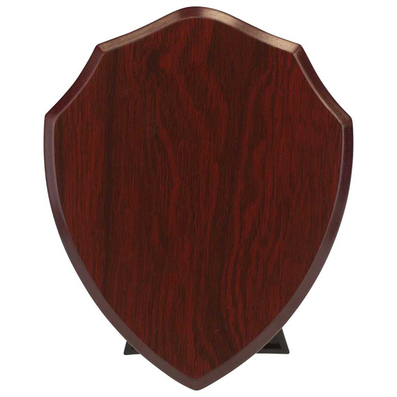 Picture of Reward Shield Deep Mahogany 100mm