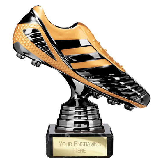 Picture of Black Viper Legend Football Boot Award 135mm