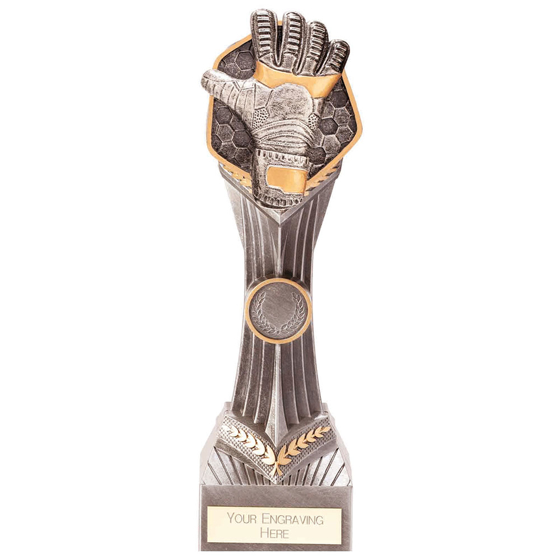 Picture of Falcon Football Goalkeeper Award 240mm