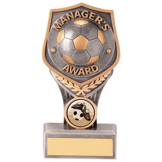 Picture of Falcon Football Manager's Award 140mm