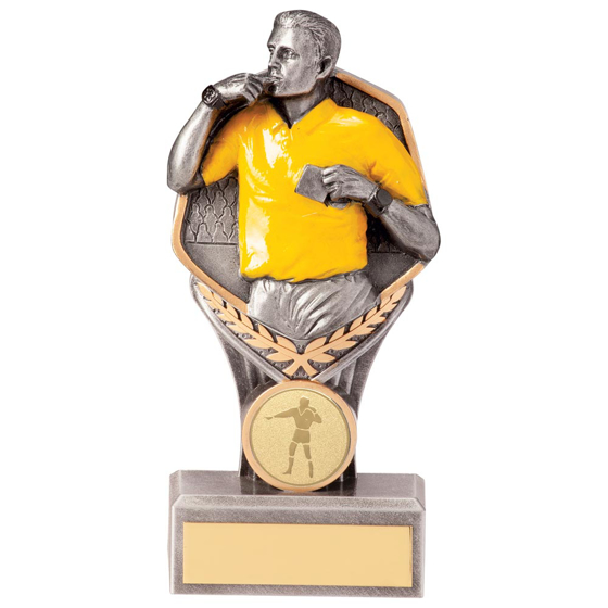 Picture of Falcon Referee Award 140mm