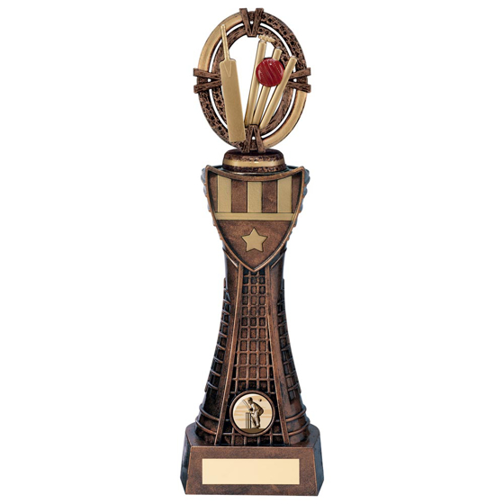 Picture of Maverick Cricket Heavyweight Award 315mm