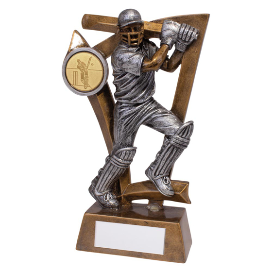 Picture of Predator Cricket Batsman Award 150mm