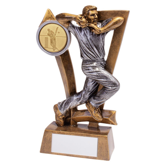 Picture of Predator Cricket Bowler Award 125mm