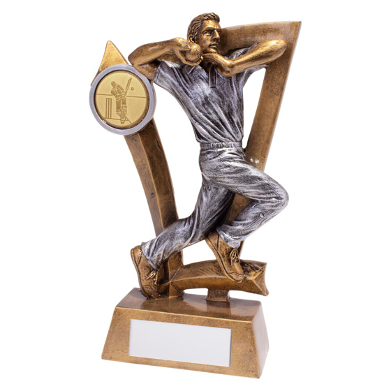 Picture of Predator Cricket Bowler Award 150mm